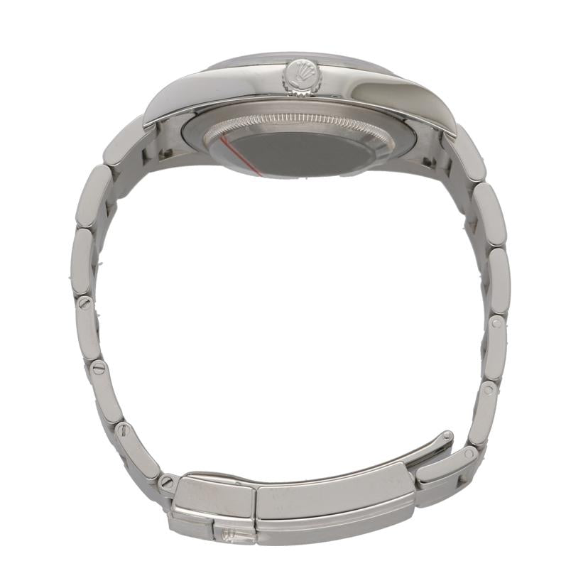 ROLEX ﾛﾚｯｸｽ/エクスプローラー1／自動巻／黒文字盤/214270//G34****/ABランク/78