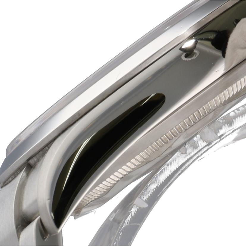 ROLEX ﾛﾚｯｸｽ/エクスプローラー1／自動巻／黒文字盤/214270//G34****/ABランク/78