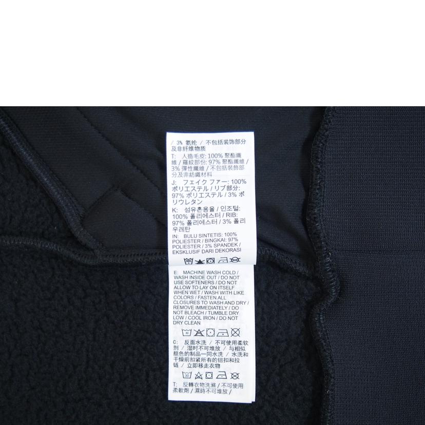 NIKE ナイキ/ハイパイフリースJKT/HV1430-010//ABランク/71