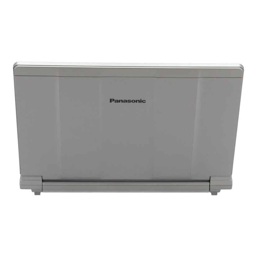 Panasonic パナソニック/Win11ノートPC/Let’s note SV7/CF-SV7HD4VS//0BKSC79255/Bランク/75