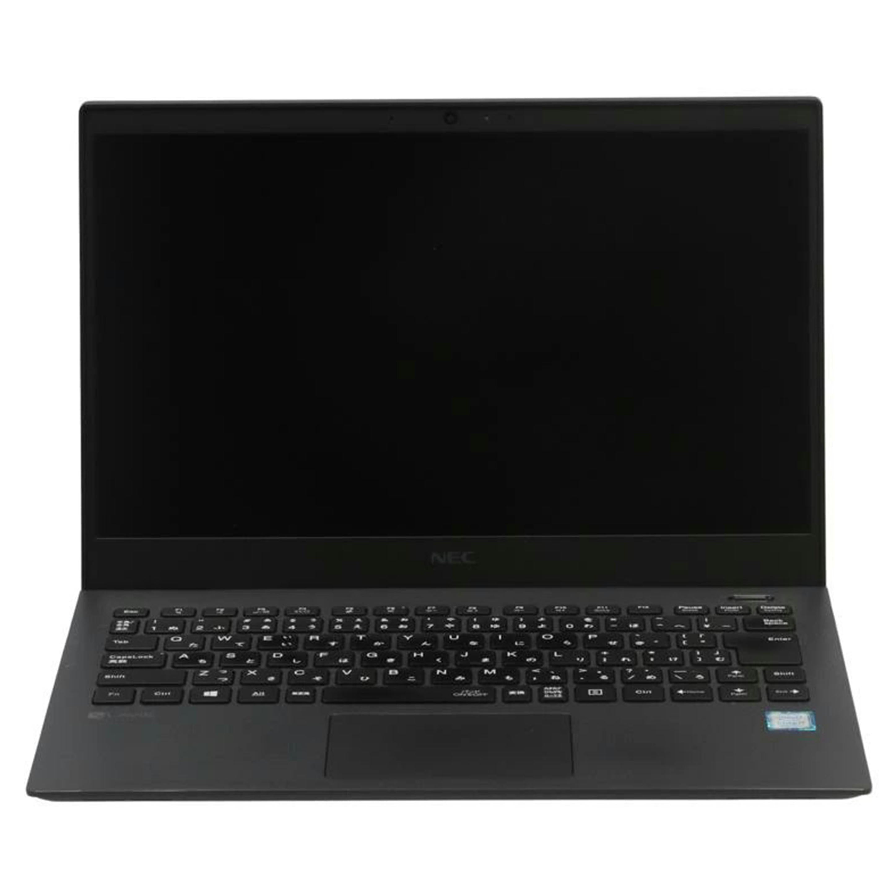 NEC 日本電気　/Win11ノートPC／LAVIE　Pro　Mobile　PM750/PC-PM750NAB//9400176MA/Bランク/77