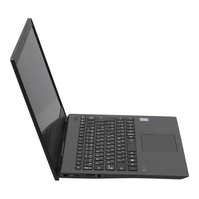 NEC 日本電気　/Win11ノートPC／LAVIE　Pro　Mobile　PM750/PC-PM750NAB//9400176MA/Bランク/77