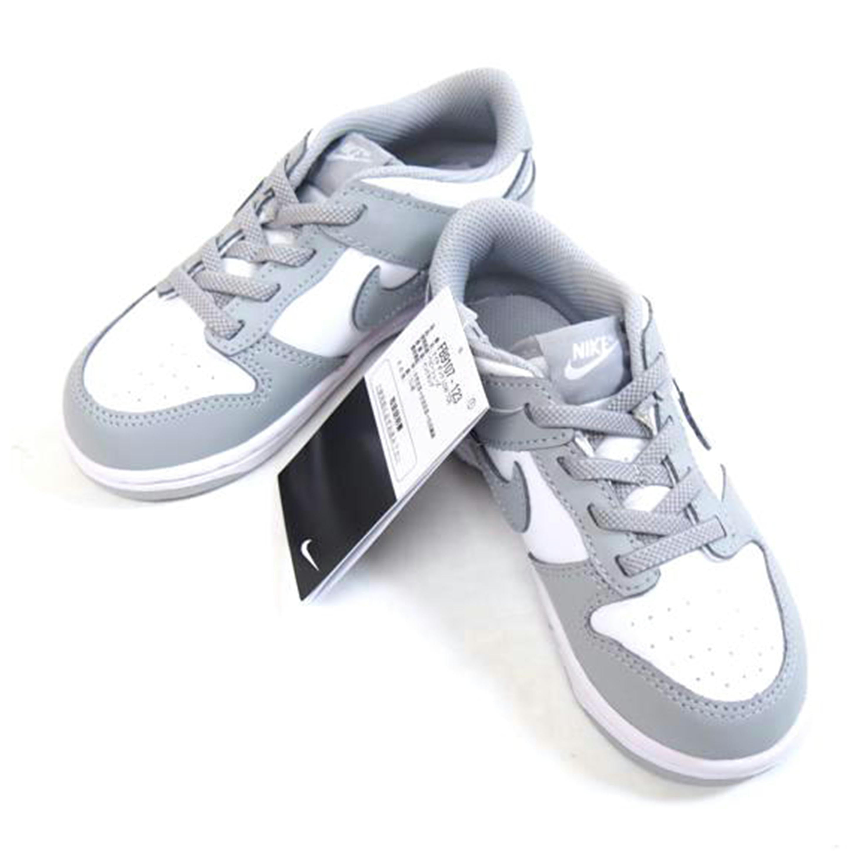 NIKE ナイキ/NIKE　DUNK　LOW　/FB9107-123//Sランク/71