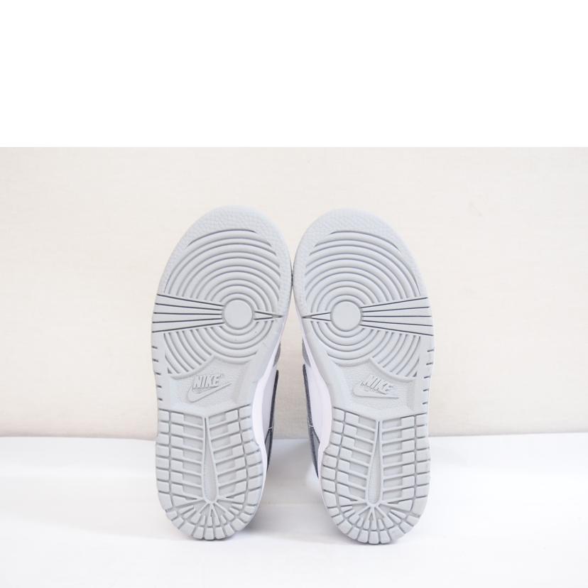 NIKE ナイキ/NIKE　DUNK　LOW　/FB9107-123//Sランク/71
