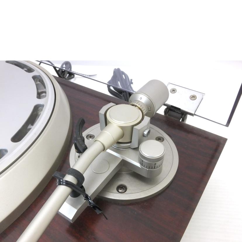 DENON デノン/ターンテーブル／DP－55L/DP-55L//320037/Bランク/88