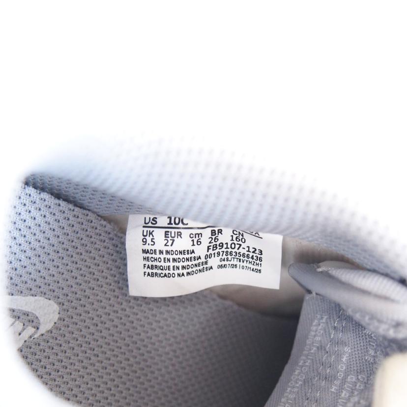 NIKE ナイキ/NIKE　DUNK　LOW　/FB9107-123//Sランク/71