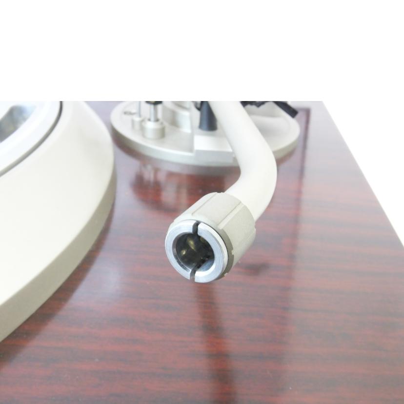 DENON デノン/ターンテーブル／DP－55L/DP-55L//320037/Bランク/88
