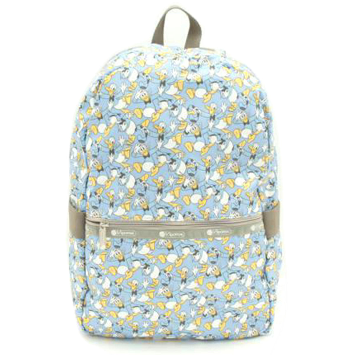LESPORTSAC/レスポ×ドナルド バックパック//Aランク/65
