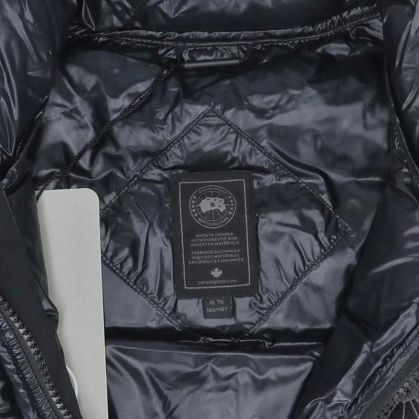 CANADA　GOOSE カナダグース/CROFTON　VEST/2229MB//ｻｲｽﾞ:XL/SAランク/91