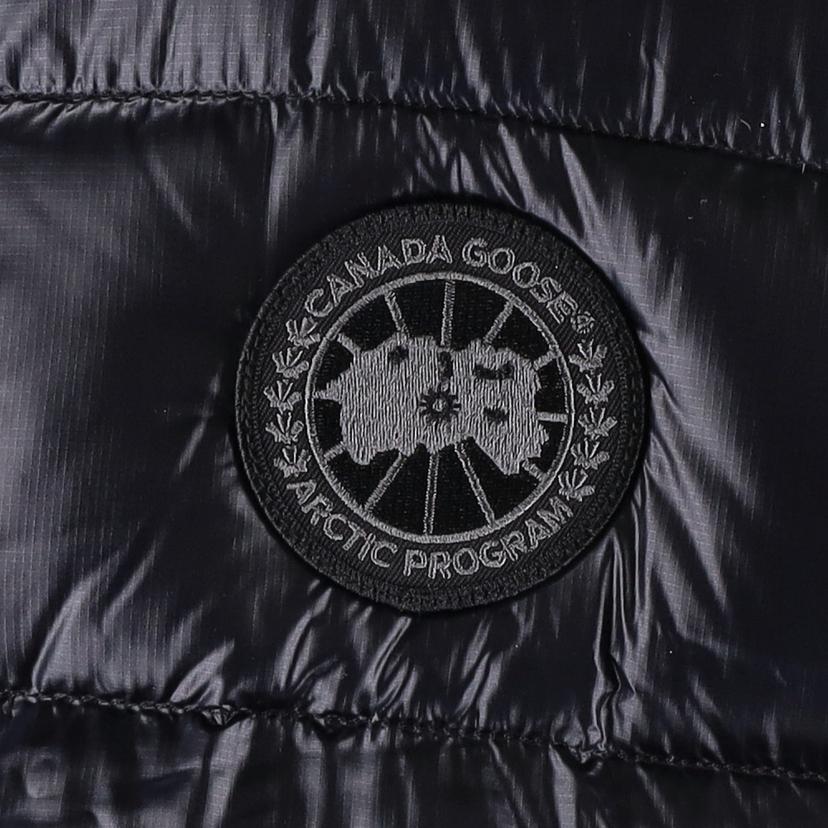 CANADA　GOOSE カナダグース/CROFTON　VEST/2229MB//ｻｲｽﾞ:XL/SAランク/91