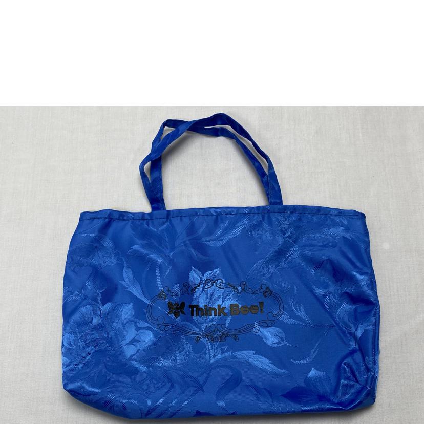 Think　Bee！ シンクビー/ノートルダム　L型長財布/A002691//Aランク/52