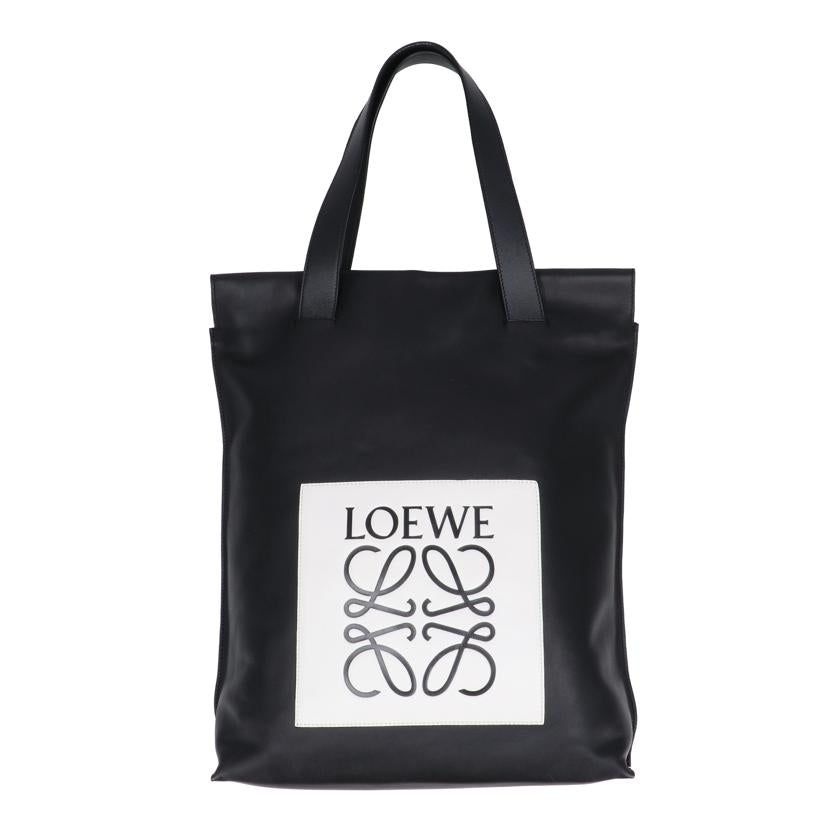 LOEWE ロエベ/アナグラムショッパーバッグ//261***/ABランク/91