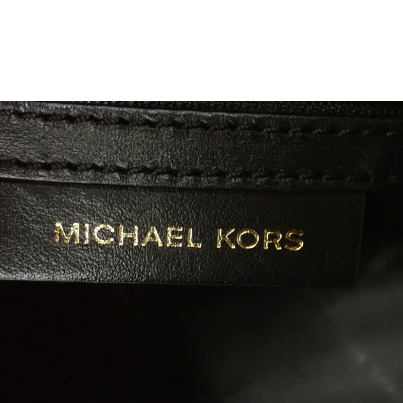 MICHAELKORS マイケルコース/2WAYバッグ/30S0GCT1TS//Bランク/62