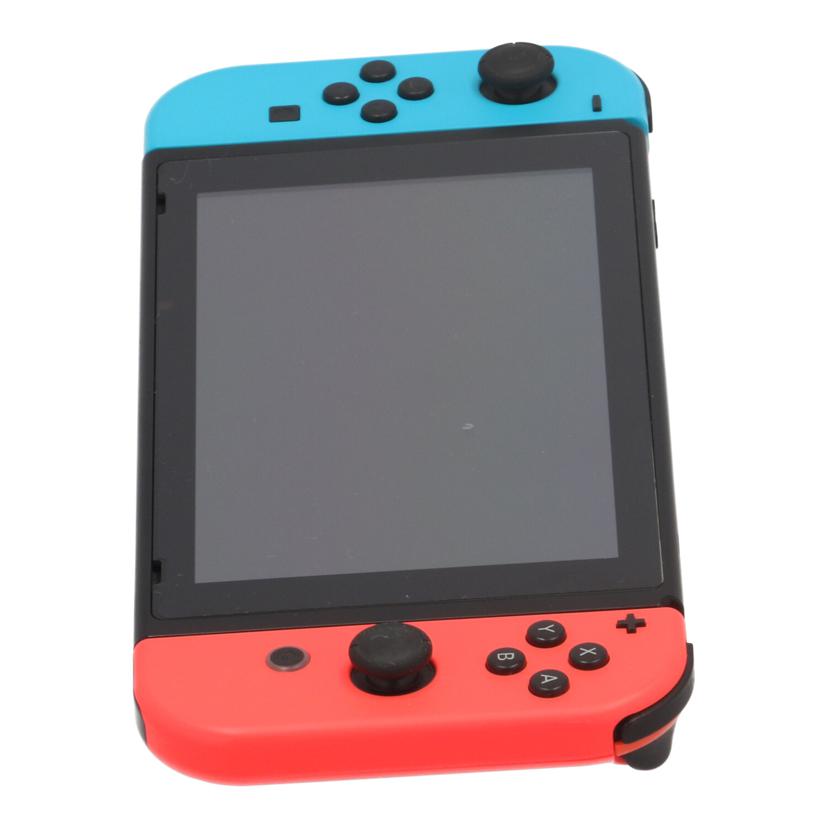 Nintendo 任天堂 ニンテンドー　/Nintendo　Switch　本体/HAC-001//XAJ40066185624/BCランク/82