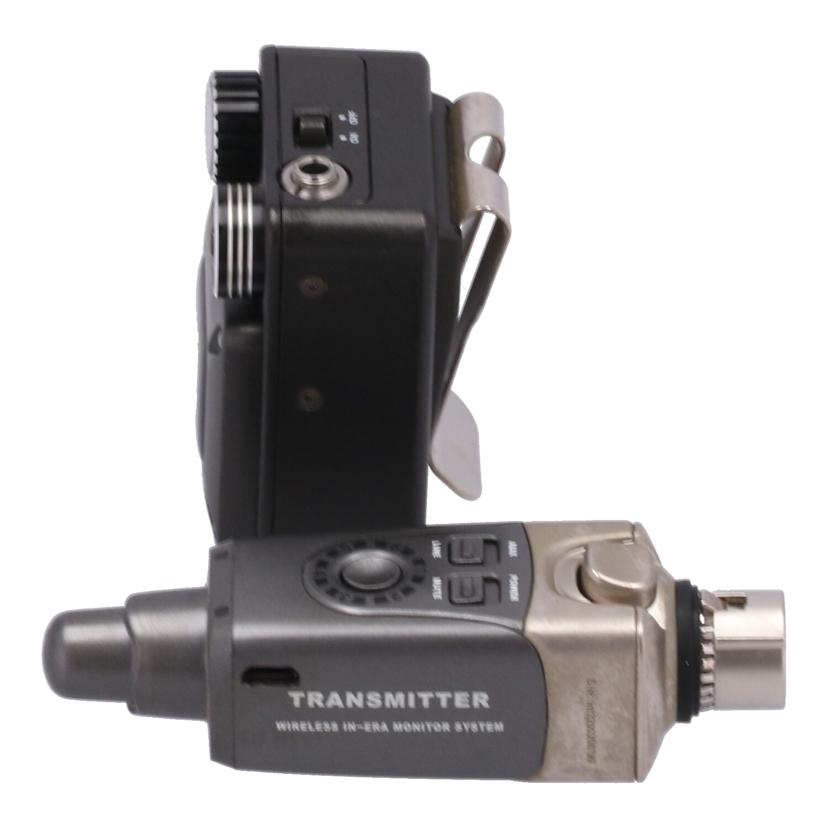 XVIVE　 エックスバイブ　/インイヤーモニターワイヤレスシステム/XV-U4//Int3200308799/Bランク/69