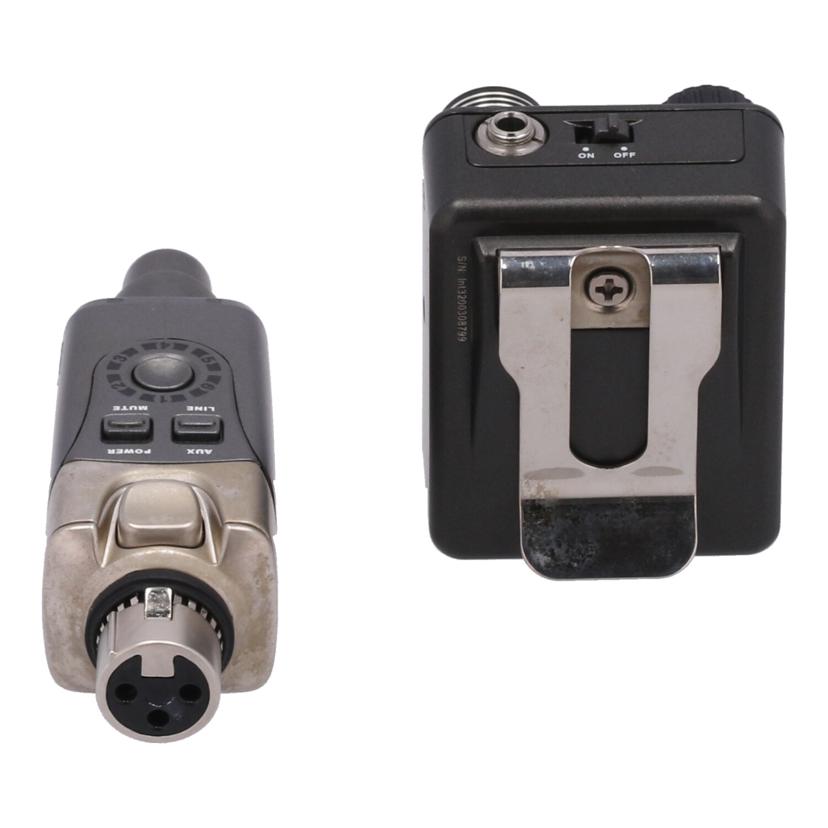 XVIVE　 エックスバイブ　/インイヤーモニターワイヤレスシステム/XV-U4//Int3200308799/Bランク/69