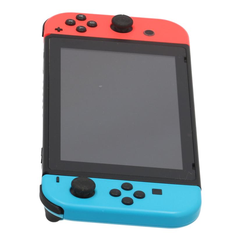 Nintendo 任天堂 ニンテンドー　/Nintendo　Switch　本体/HAC-001//XAJ40066185624/BCランク/82