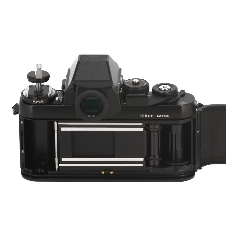 Nikon ニコン　/フィルム一眼レフ　ボディ/F3 ｱｲﾚﾍﾞﾙ ﾎﾞﾃﾞｨ//1427755/Bランク/62