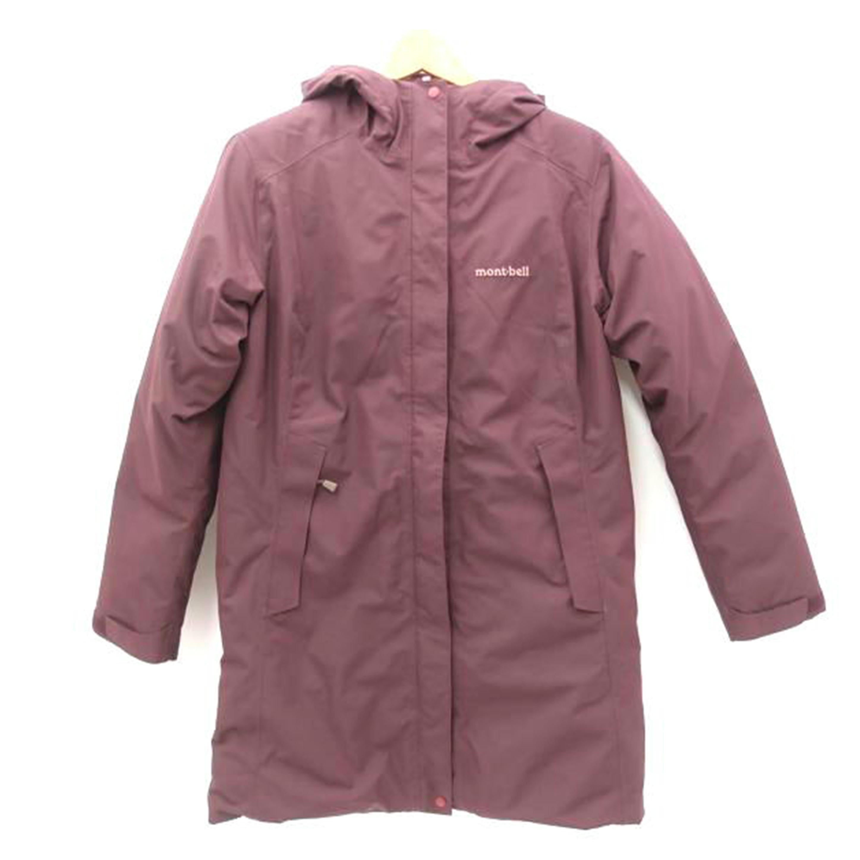 mont－bell モンベル/ベルニナダウンコート/1101568//Aランク/69
