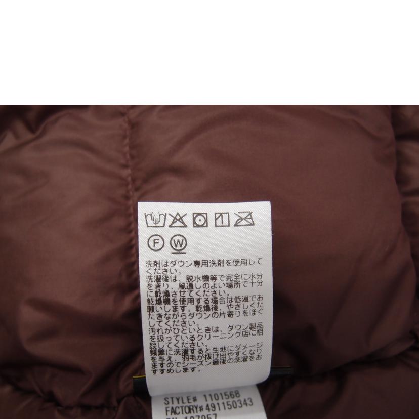 mont－bell モンベル/ベルニナダウンコート/1101568//Aランク/69