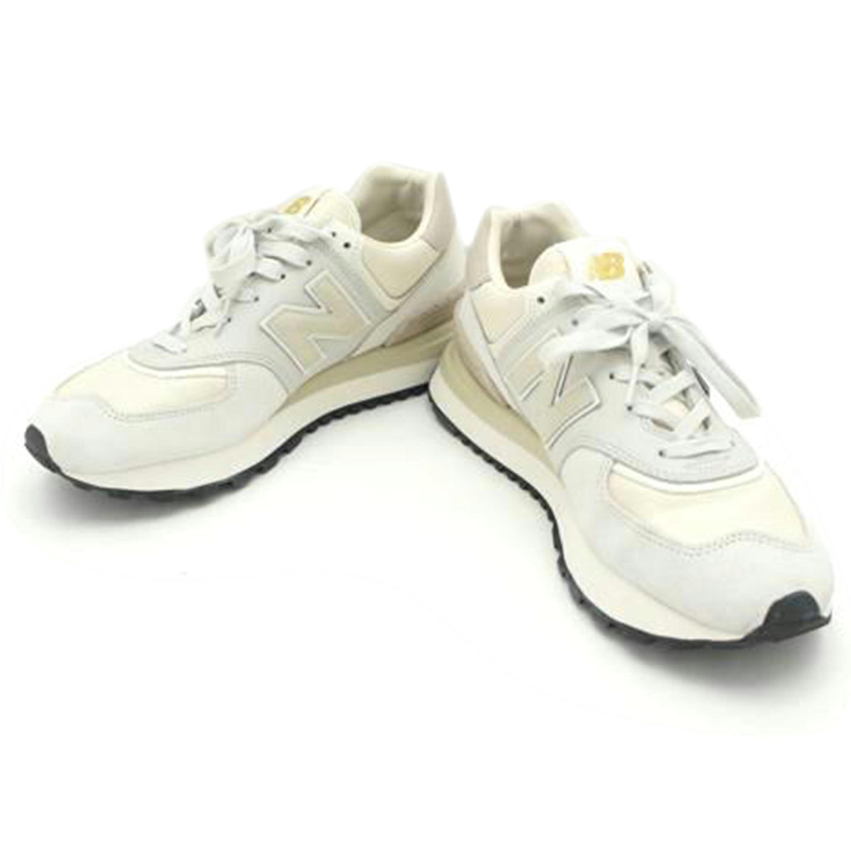 NEew Balance/NB U574KGWD スニーカー//ABランク/65