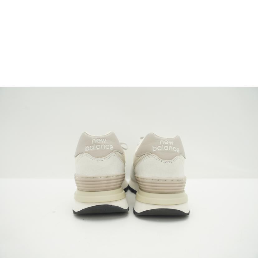 NEew Balance/NB U574KGWD スニーカー//ABランク/65