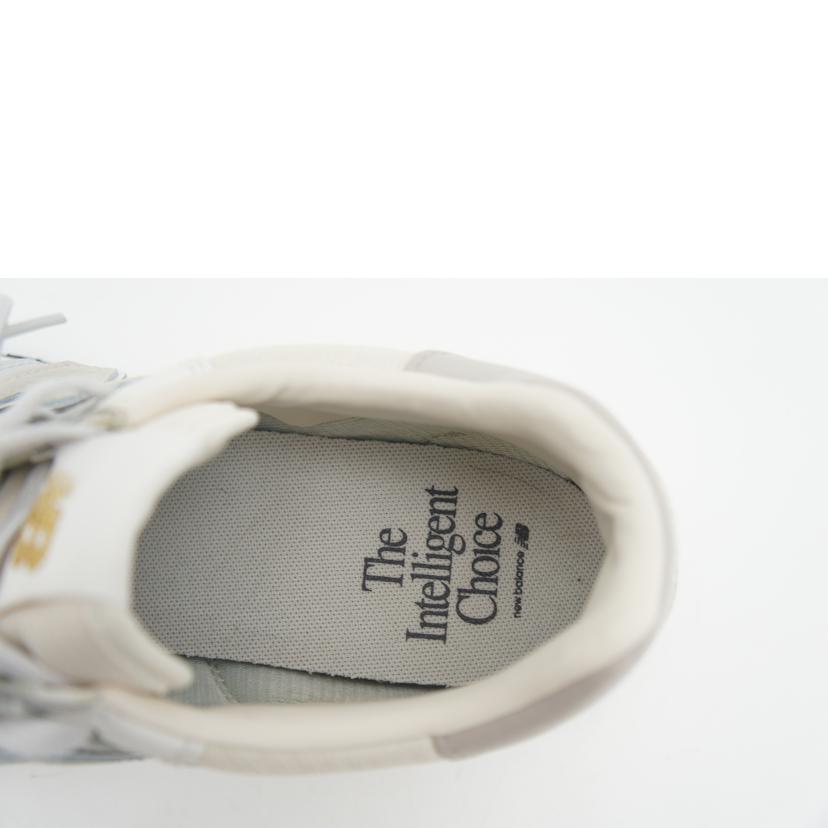 NEew Balance/NB U574KGWD スニーカー//ABランク/65