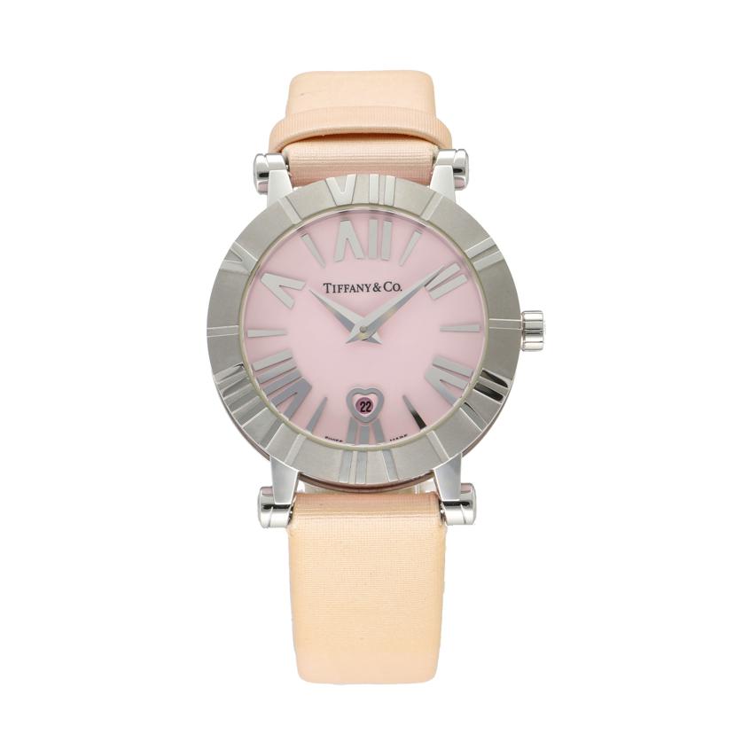 Tiffany ティファニー/アトラス／クオーツ/Z1300.11.11A31A41A//T10******/ABランク/91