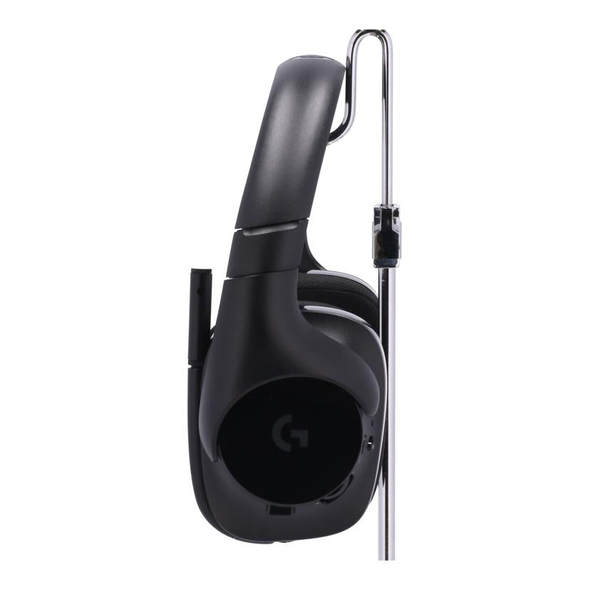 Logicool ロジクール　/ワイヤレスヘッドセット/G533//2047MH00TYM9/Bランク/09