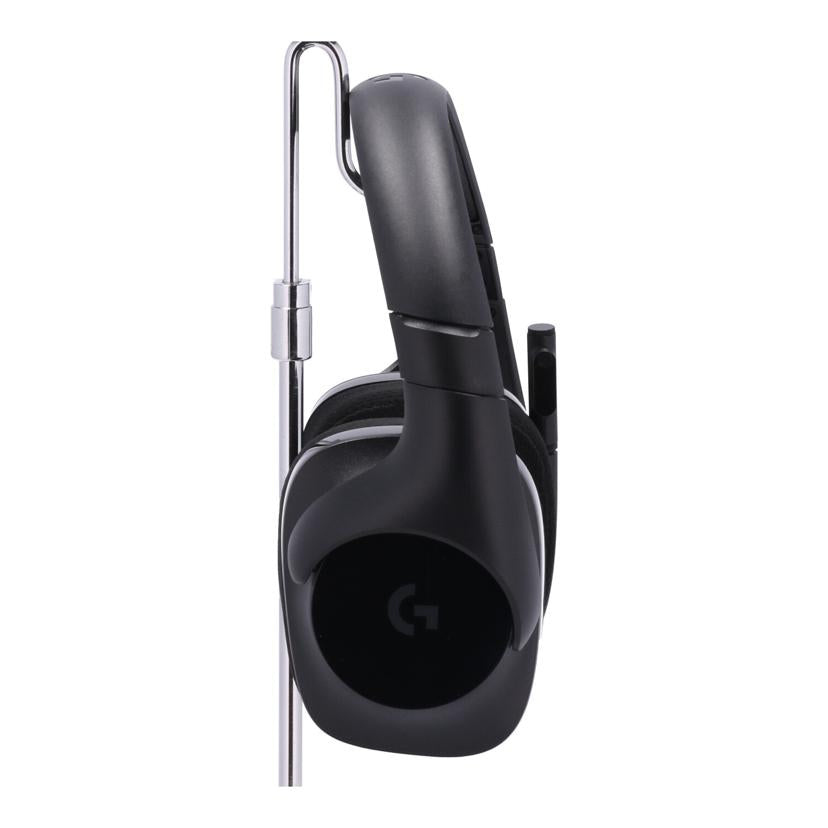 Logicool ロジクール　/ワイヤレスヘッドセット/G533//2047MH00TYM9/Bランク/09