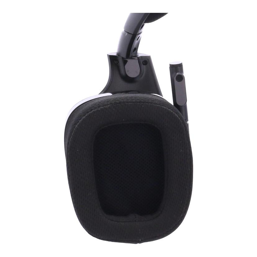 Logicool ロジクール　/ワイヤレスヘッドセット/G533//2047MH00TYM9/Bランク/09