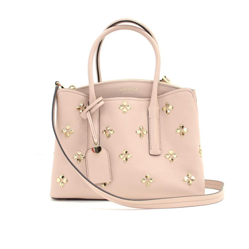 kate　spade ケイトスペード/T鞄　マルゴースタッズトートバッグ//ABランク/75