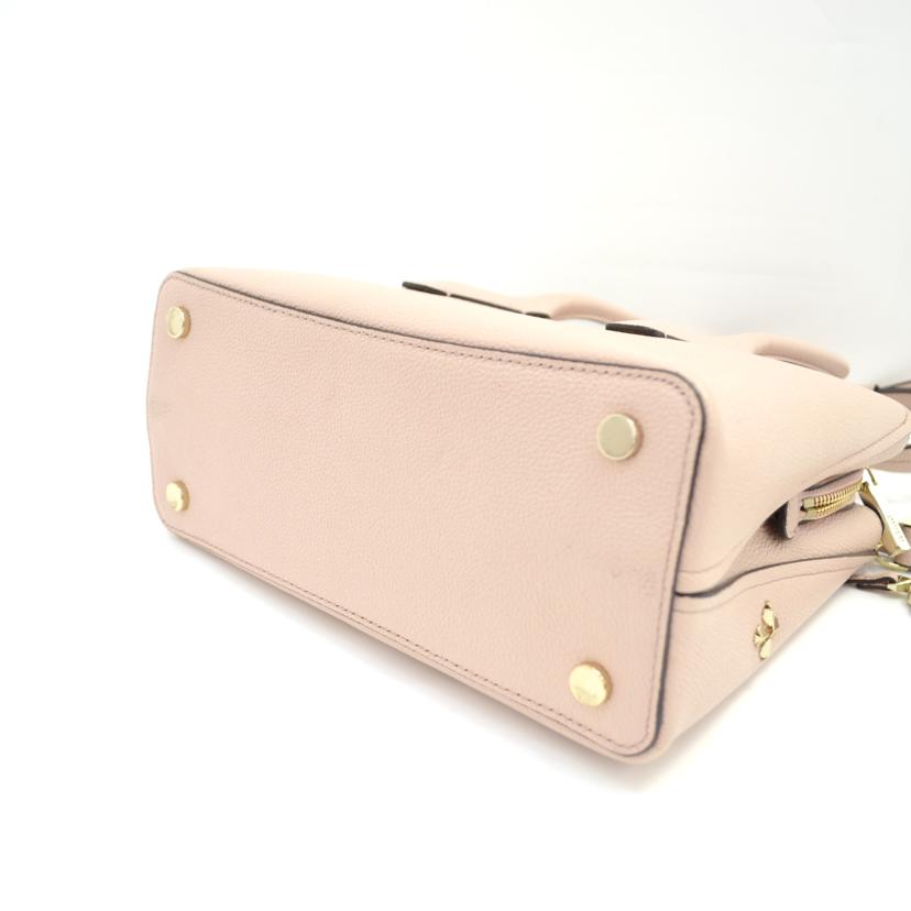 kate　spade ケイトスペード/T鞄　マルゴースタッズトートバッグ//ABランク/75