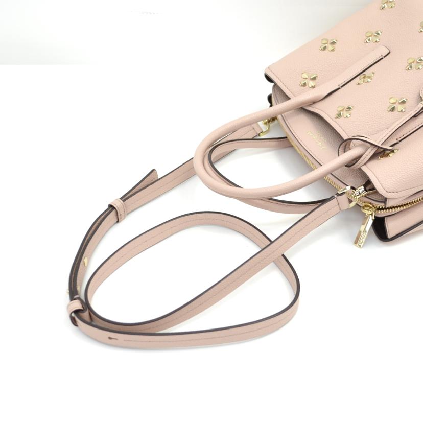 kate　spade ケイトスペード/T鞄　マルゴースタッズトートバッグ//ABランク/75