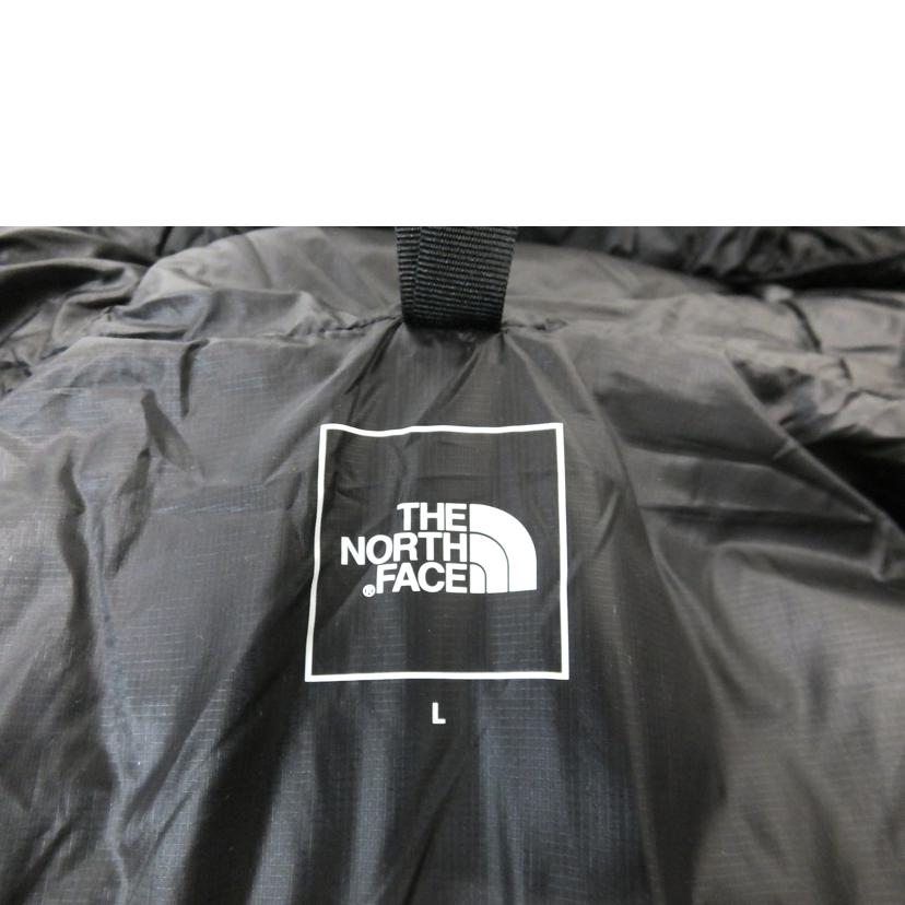 THE　NORTH　FACE ノースフェイス/サンダーフーディー/NY82311//ABランク/88