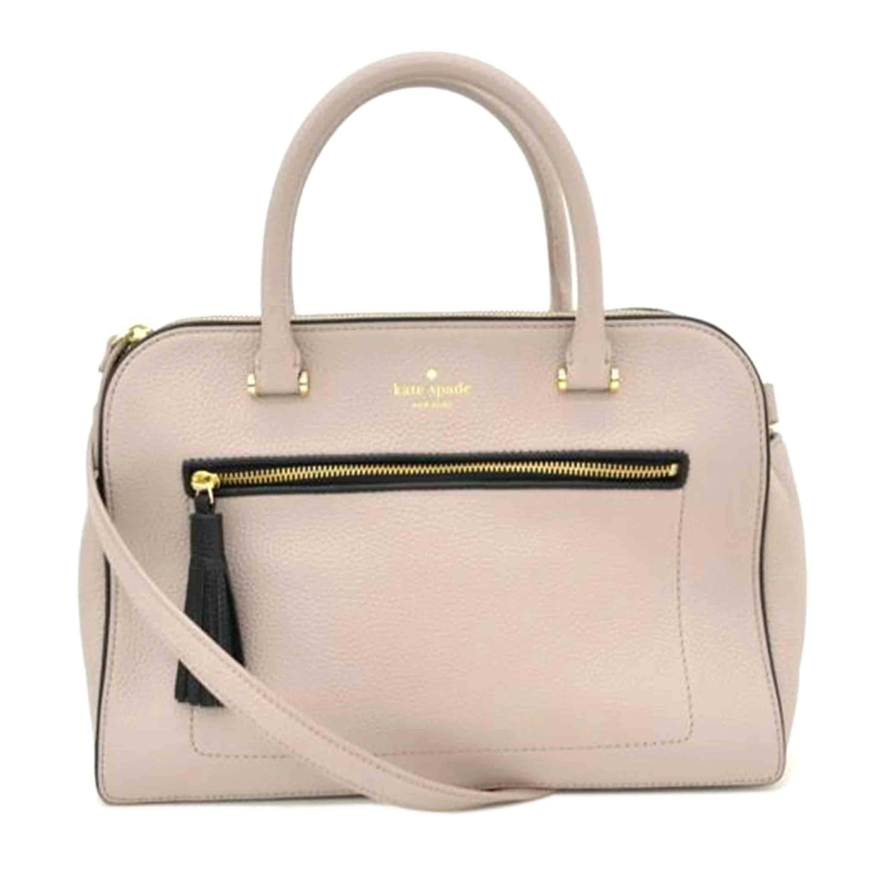 kate　spade ケイトスペード/T鞄　タッセル2WAYハンドバッグ//ABランク/75