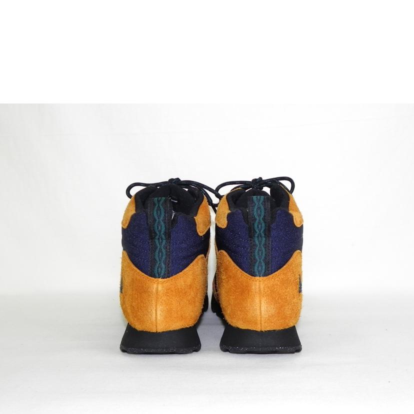 NIKE ナイキ/ACG　TORRE　MID　WP　メンズスニーカー　ブラウン×ネイビー/FD0212-800//Aランク/81