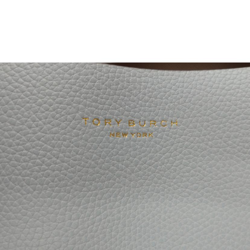 TORYBURCH ﾄﾘｰﾊﾞｰﾁ/ペリー　トリプルコンパートメント　トートバッグ/81932//ABランク/52