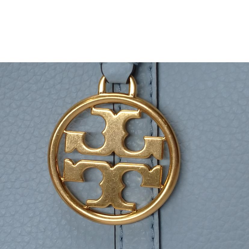 TORYBURCH ﾄﾘｰﾊﾞｰﾁ/ペリー　トリプルコンパートメント　トートバッグ/81932//ABランク/52