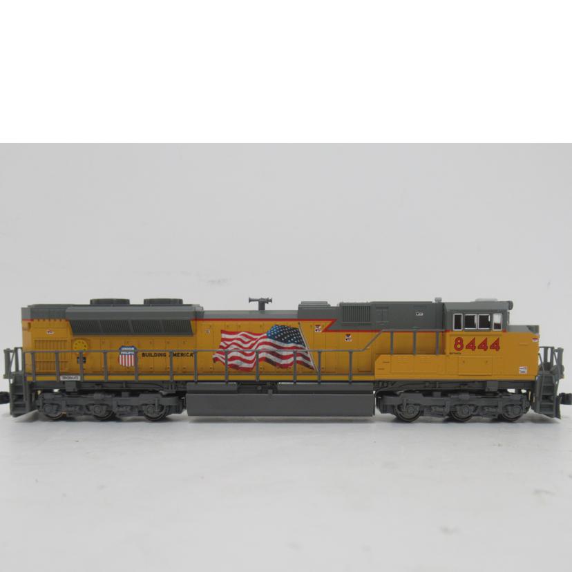 KATO/Nゲージ／EMD　SD70ACe　UP＃8444/176-8404//Aランク/63