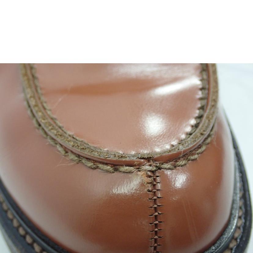 REGAL ﾘｰｶﾞﾙ/ブラッチャーモカシューズ/JU15//25.5cm/Aランク/62