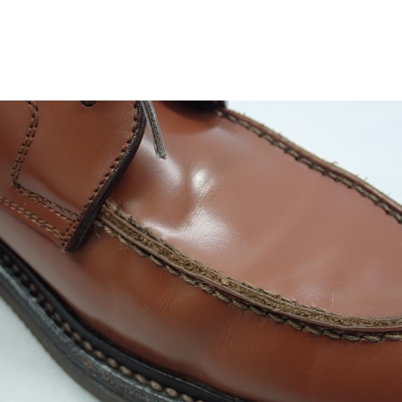 REGAL ﾘｰｶﾞﾙ/ブラッチャーモカシューズ/JU15//25.5cm/Aランク/62