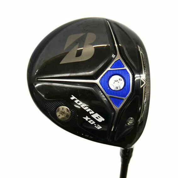 BRIDGESTONE ブリヂストン/TOUR　B　XD－3ドライバー//Bランク/75