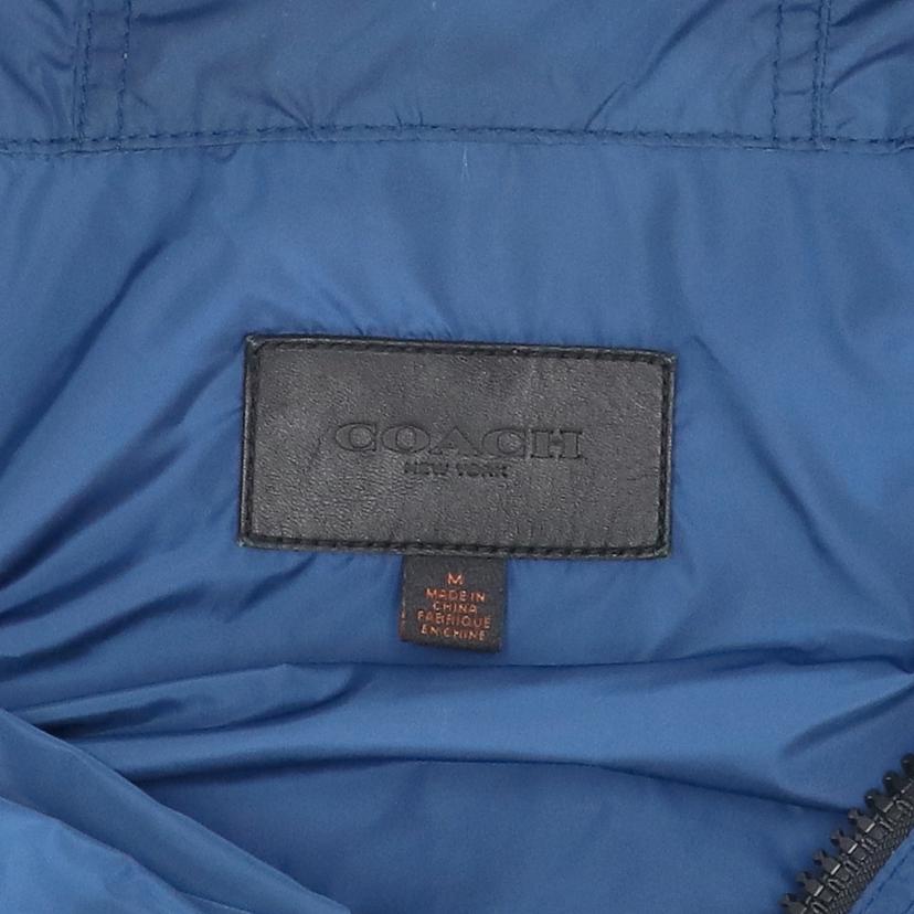 COACH コーチ/COACH ナイロンパーカージャケット//ABランク/71