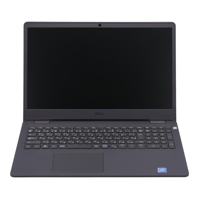 DELL デル/Win10ノートPC／Inspiron3502/NI15-BNHB//29TFRF3/Bランク/65