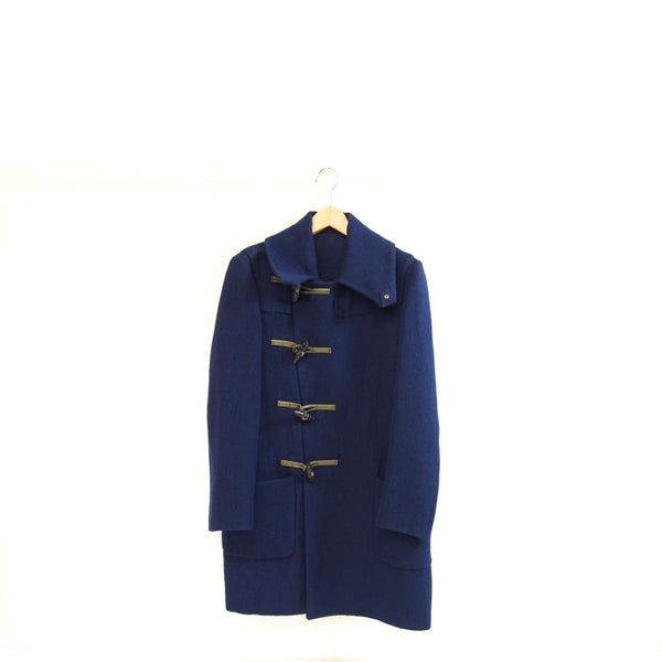 Paul Smith ポールスミス ダッフルコート Paul Smith】ダッフルコート ダブルフェイスメルトン 2色 (Paul