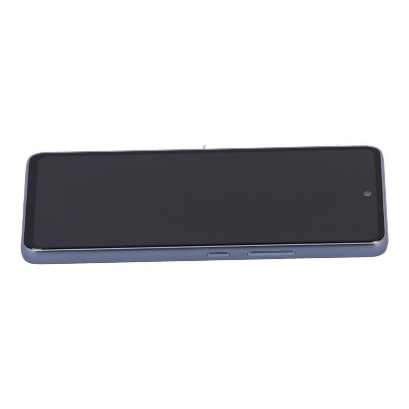 SAMSUNG　docomo サムスン　/スマートフォン／Galaxy　A53　5G　128GB/SC-53C//R5CTA2NV77E/Aランク/62