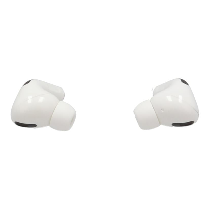 Apple　 アップル　/AirPods　Pro　第1世代/MWP22J/A//H2LGFEN20C6L/Bランク/64