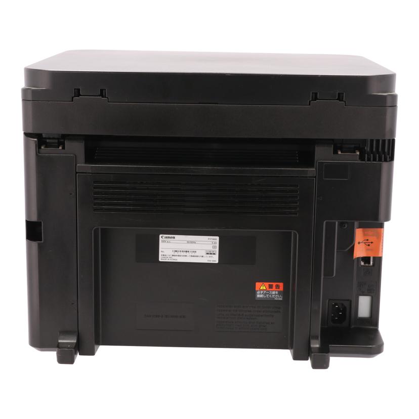 Canon キヤノン/小型　レーザープリンター/Satera MF232w//WRL19203/Bランク/75