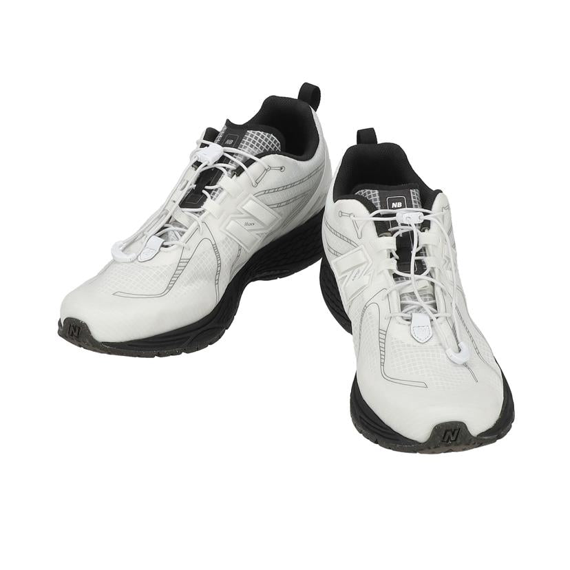 new　balance ニューバランス/1906R　WHITE／ローカットスニーカー/U1906RNA//ABランク/05